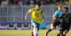 سپاهان صدر نشین شد/ شکست سنگین ملوان در خانه و برد تراکتور و ذوب آهن