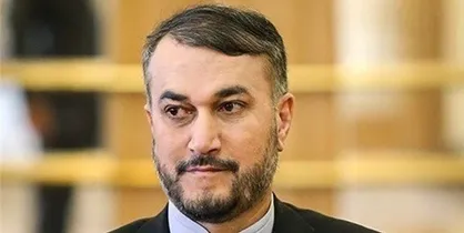 دیپلمات هندی: &laquo;امیرعبداللهیان&raquo; برای تصدی وزارت خارجه ایران صلاحیت فوق العاده دارد