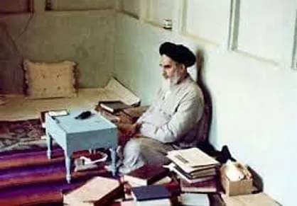 تطور فقه و نقش کلیدی امام خمینی در قرن اخیر