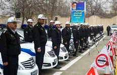 افزایش ۹ درصدی ضبط گواهی نامه رانندگان پر خطر