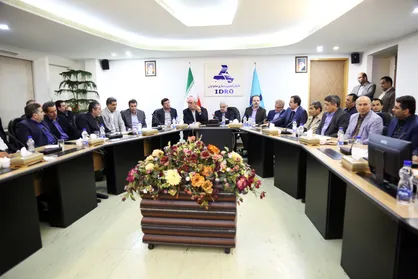 معارفه مدیرعامل جدید سایپا/ مدیرعامل جدید اهل تعامل با رسانه&zwnj;ها باشد