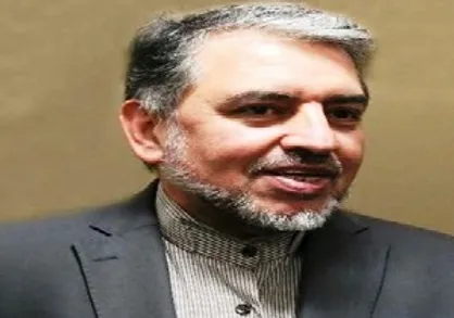 حق&zwnj;بین به عنوان سفیر جدید ایران در استرالیا تعیین شد