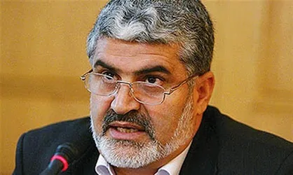 مرادی: برای تصویب طرح قیر رایگان به مجلس فشار می&zwnj;آورند! / سرنوشت نامشخص در صورت توزیع رایگان