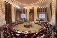 سومالی نشست فوق‌العاده اتحادیه عرب را خواستار شد