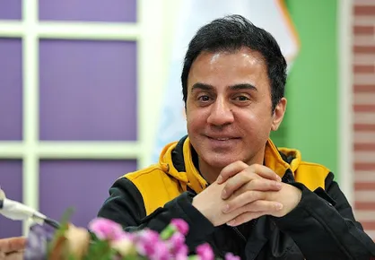عمو پورنگ به عید نوروز ۱۴۰۰ می&zwnj;رسد