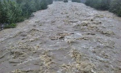 هشدار ناپایداری&zwnj;های جوی در ۷ استان