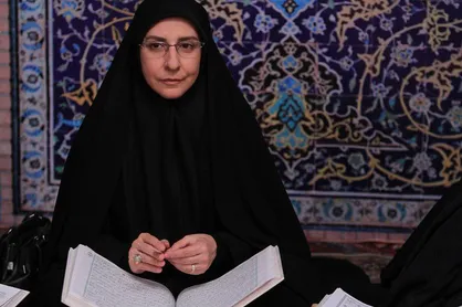 صداپیشگان معروف سوری &laquo;نفس گرم&raquo; را دوبله می&zwnj;کنند