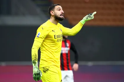نفس راحت میلان بعد از ماندگار شدن ناواس در PSG