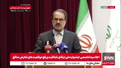 خدائیان: پیروزی ما در جنگ تحمیلی ۸ ساله و جنگ ۱۲ روزه ناشی از اتحاد و همبستگی مردم بود