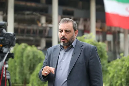 رسانه رادیو سنگر است/ اجازه تحقق اهداف دشمن را نمی&zwnj;دهیم