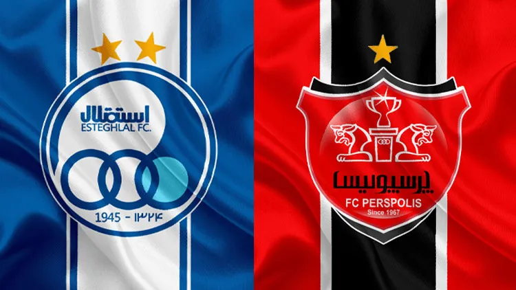 دربی دربی