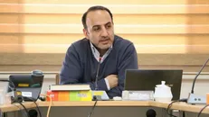 تلاش می‌کنیم ارزش‌های دفاع مقدس را سرلوحه فعالیت‌های خود قرار دهیم