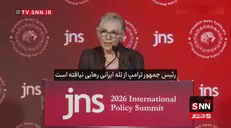 با آمریکا یا بدون آمریکا؛ اسرائیل به تنهایی با ایران خواهد جنگید/ترامپ یا رژیم ایران را شکست می دهد یا ابهت ایالات متحده نابود خواهد شد+فیلم