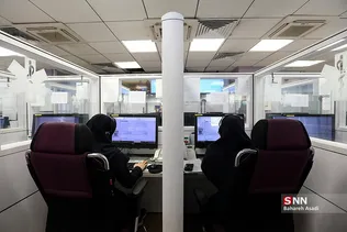 بازدید نائب رئیس اول مجلس از سازمان اورژانس کشور