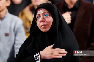 اختتامیه دهمین جشنواره مردمی فیلم عمار