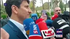 ستار هاشمی: طرح رفع فیلترینگ پس از بررسی در صحن شورای عالی فضای مجازی مطرح خواهد شد