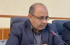 بهره‌برداری از ۵۰ مگاوات نیروگاه خورشیدی در استان کرمان