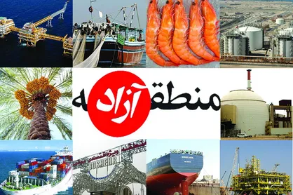 کوهکن: اخذ مالیات بر ارزش افزوده در مناطق&zwnj;آزاد فشاری به تولید وارد نمی&zwnj;کند/ بازار مکاره داد و ستد کالاهای وارداتی در مناطق&zwnj;آزاد