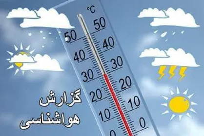 کاهش دما و وزش باد شدید در البرز/ هشدار زرد هواشناسی صادر شد