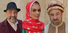 سریال جدید کارگردان «خنده بازار» / «افسانه هزارپایان» شهریور کلید می‌خورد