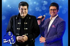 همکاری سالار عقیلی و حجت اشرف‌زاده برای «دعوت»