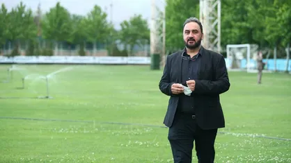 سرپرست تیم ملی ایران: اجازه نداریم اسامی کرونایی&zwnj; ها را اعلام کنیم
