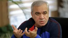فتح‌الله‌زاده: پرسپولیس را به آذری جهرمی بدهند اداره‌اش کند! / هر موقع بخواهند، برمی‌گردم