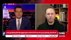 بلومنتال: نتانیاهو به دنبال تلفات آمریکایی‌ها در ایران است تا بتواند تمرکز آن‌ها را بر این کشور نگه دارد