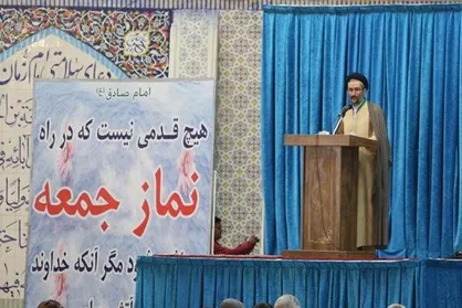 سردار دل&zwnj;ها ولایت مدار و ساده&zwnj;زیست بود