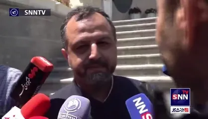 پاسخ خاندوزی به سوالی درباره اعتراض طلافروش&zwnj;ها و صنف آرایشی- بهداشتی