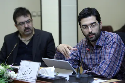 ما انسان تربیت نمی&zwnj;کنیم!