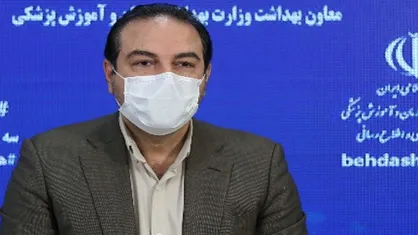 کروناویروس از طریق بزاق دهان هم منتقل می&zwnj;شود