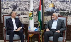 مقاومت تا توقف جنایات صهیونیست‌ها و رفع کامل اشغال فلسطین ادامه خواهد یافت