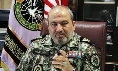 تست موفق سامانه پدافندی باور ۳۷۳