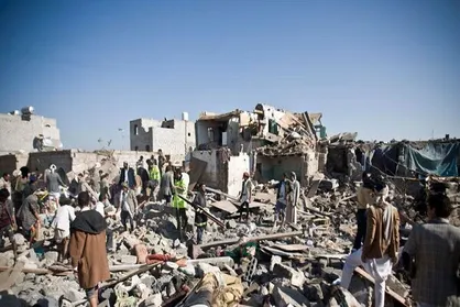 ائتلاف سعودی ۲۲۸ مرتبه آتش&zwnj;بس در &laquo;الحدیده&raquo; را نقض کرد