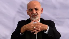 اشرف غنی: افغانستان مسیرهای مختلفی را دنبال می‌کند/ مخالفان راهی جز پیوستن به صلح ندارند