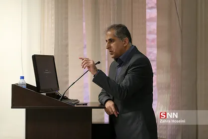 آماده&rlm;&lrm;ایم ساز و کار فضاپایه را رونق دهیم/ خلق ثروت از زیرساخت&zwnj;ها دغدغه کشور است