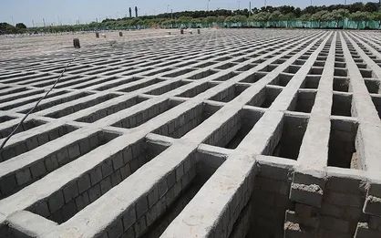 آخرین وضعیت احداث آرامستان&zwnj;های جدید در تهران