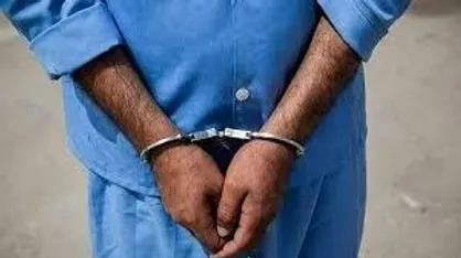 ۵۲ کیلو خرما آغشته شده به مخدر شیشه کشف شد