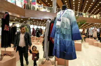 البسه قاچاق بنگلادشی در حال تسخیر بازار