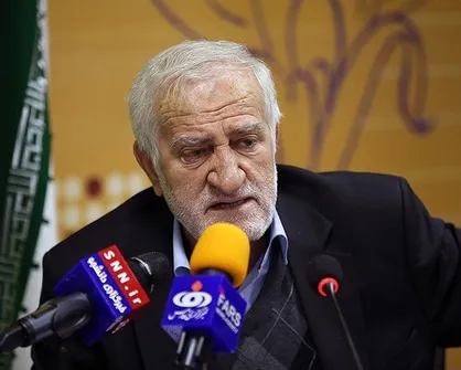 سلیمانی:روحانی کشور را ته چاه برده مجلس یازدهم باید کاری کند