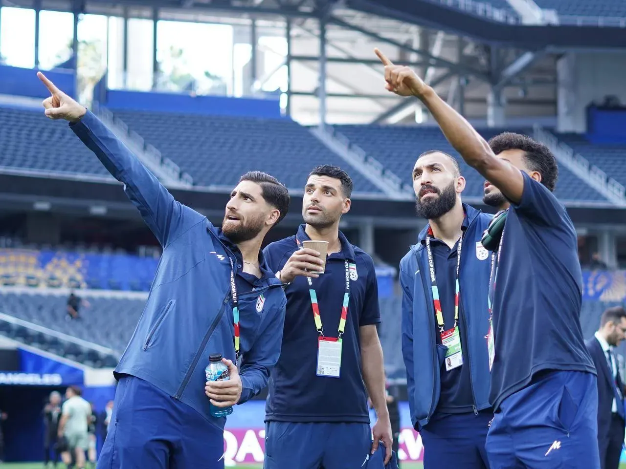 جام جهانی 2026