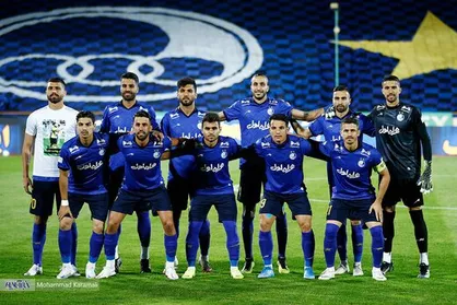 درخواست جنجالی باشگاه استقلال