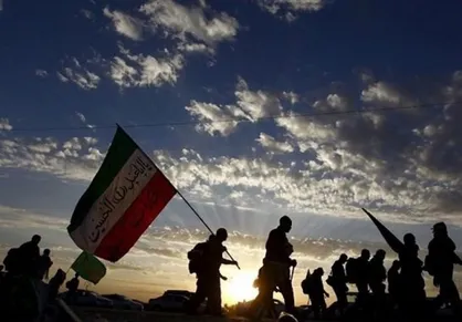 بهبهان را باید دارالزائرین خواند