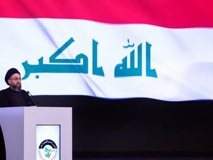 حکیم: سکوت در برابر تجاوزات اسرائیل جایز نیست/ عراق در کنار مظلومان می&zwnj;ایستد