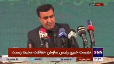 سلاجقه: تراز دریاچه ارومیه بالا آمده است