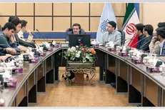 مشکلات صنفی دانشجویان علوم پزشکی شهید بهشتی بررسی شد