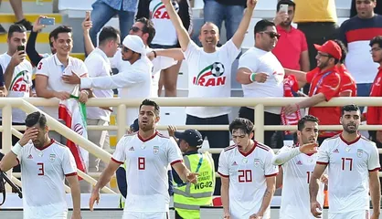 حال و هوای فوتبالی شهر دبی در آستانه جنگ کلاسیک آسیا