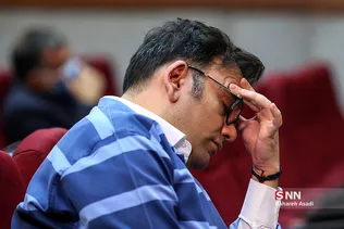 دومین جلسه دادگاه محمد امامی