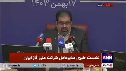 مدیرعامل شرکت ملی گاز: طرح تعویض بخاری از مصوبات قدیمی بوده که اجرا نشده است